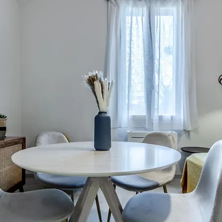 Housmart Masini 9 Int 2 Appartement