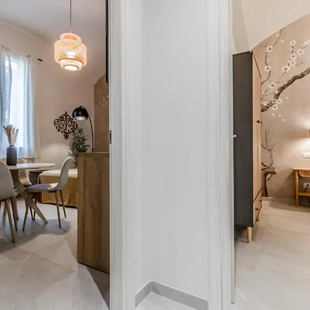 Appartement Housmart Masini 9 Int 2 Bologne