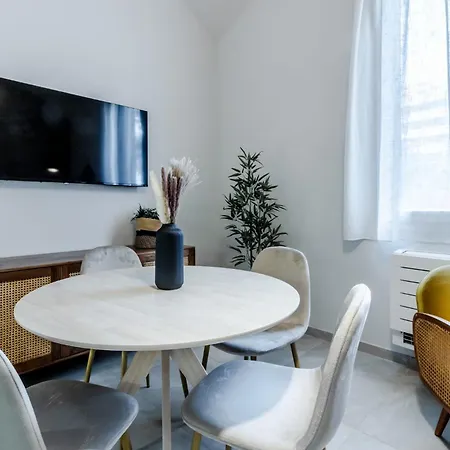 Housmart Masini 9 Int 2 * Bologne