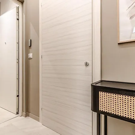 Housmart Masini 9 Int 2 Bologne
